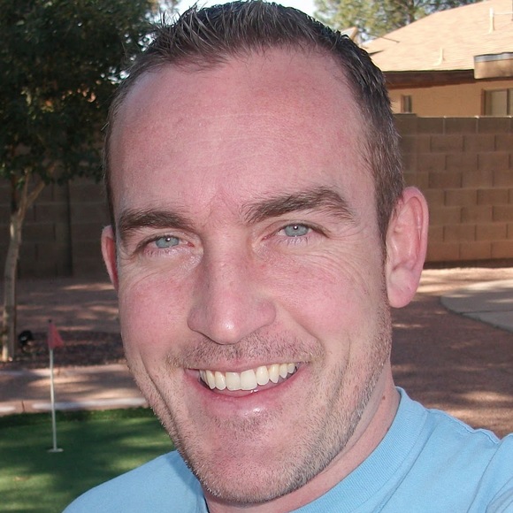 Meet your Posher, Terrance - Picture 1 of 1